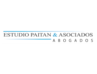 >Estudio Paitán & Asociados